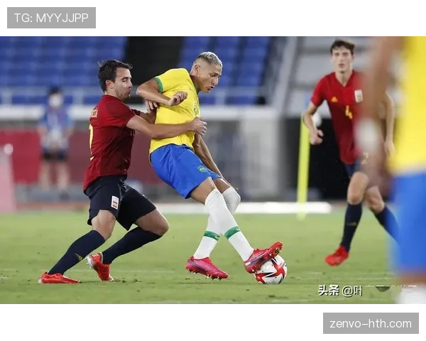 理查利森因伤缺阵，球队锋线压力骤增