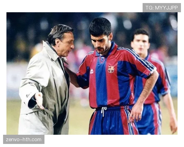 克鲁伊夫传控理念重塑现代足球战术格局：深远影响引发业界关注