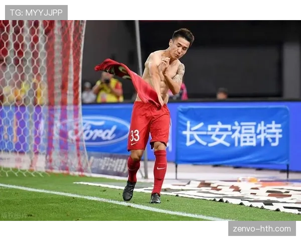 韦世豪状态火热助海港取胜，球队士气回暖