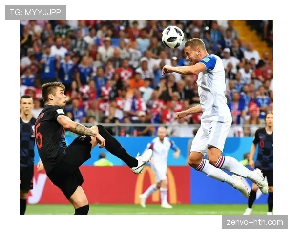 冰岛足球奇迹：2018年世界杯展现小国团结与拼搏精神