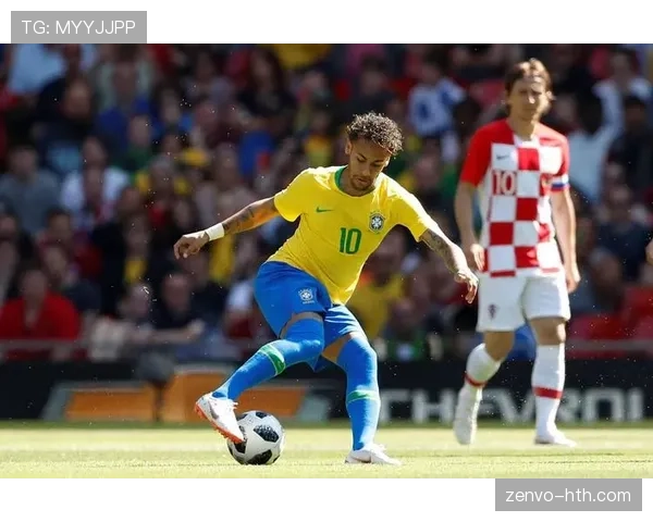 内马尔接过国脚队长重任,巴西队的新辉煌期待开启 内马尔接过国脚队长重任,巴西队的新辉煌期待开启