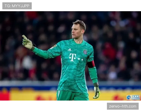 高压体系下的最后防线:诺伊尔的战术作用