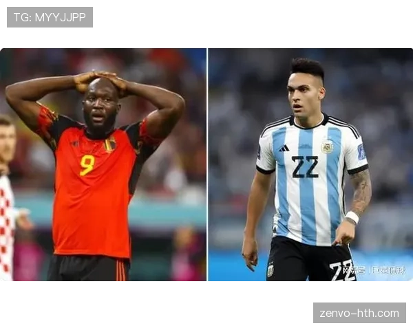 劳塔罗与卢卡库巅峰期进攻效率及战术角色对比分析