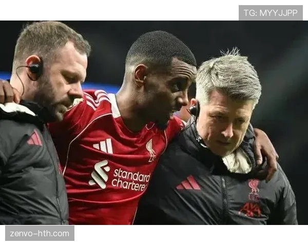 利物浦伤病问题逐步反映:对联赛争冠形势持续造成影响 利物浦伤病问题逐步反映:对联赛争冠形势持续造成影响