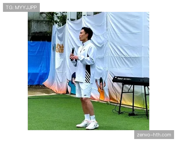 桃田贤斗的生活感觉像电视剧，训练结束就变“吃货模式”了吧？